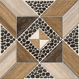 glazed vitrified tiles