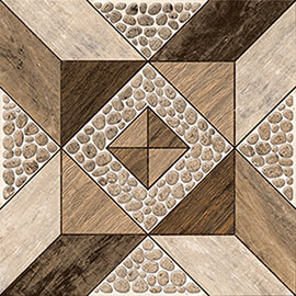 glazed vitrified tiles