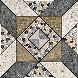 glazed vitrified tiles