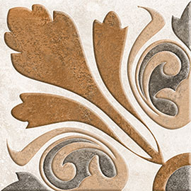 glazed vitrified tiles