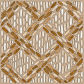 glazed vitrified tiles
