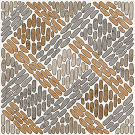glazed vitrified tiles