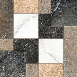 glazed vitrified tiles