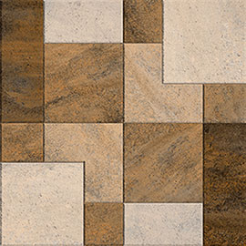 glazed vitrified tiles