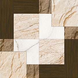 glazed vitrified tiles