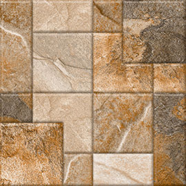 glazed vitrified tiles