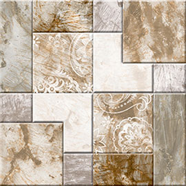glazed vitrified tiles