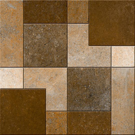 glazed vitrified tiles