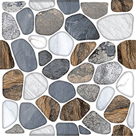 glazed vitrified tiles