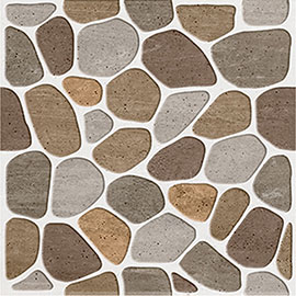 glazed vitrified tiles