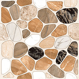 glazed vitrified tiles