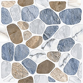glazed vitrified tiles