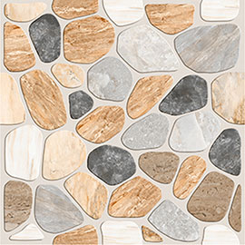 glazed vitrified tiles