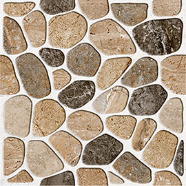 glazed vitrified tiles