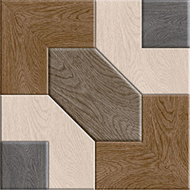 glazed vitrified tiles
