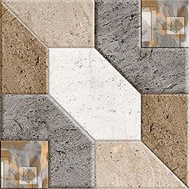 glazed vitrified tiles