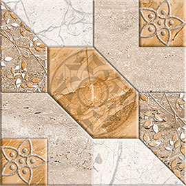 glazed vitrified tiles