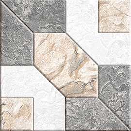 glazed vitrified tiles