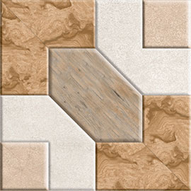glazed vitrified tiles