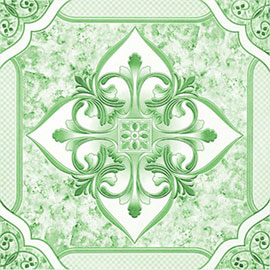 glazed vitrified tiles