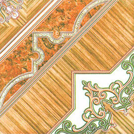 glazed vitrified tiles