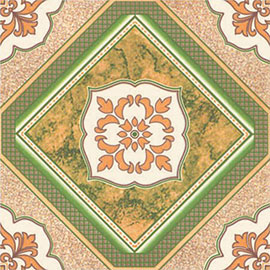 glazed vitrified tiles