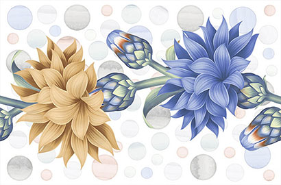 Ceramic Wall Tiles