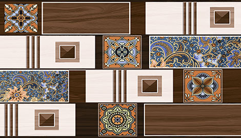 Ceramic Wall Tiles