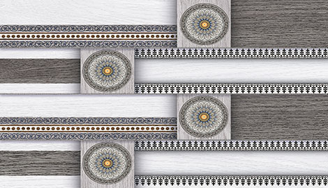 Ceramic Wall Tiles