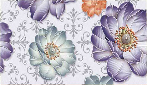 Ceramic Wall Tiles