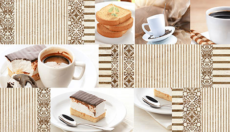 Ceramic Wall Tiles